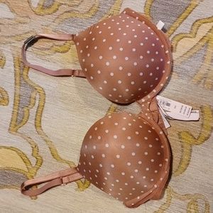 NWT Victoria's Secret Bra